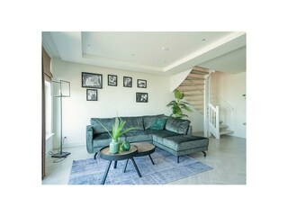 Ferienhaus Uitdam Außenaufnahme 2