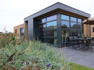 Ferienhaus Westkapelle Außenaufnahme 1