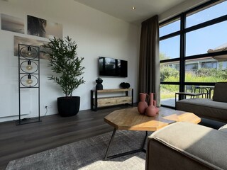 Ferienhaus Westkapelle Außenaufnahme 2