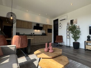 Ferienhaus Westkapelle Außenaufnahme 3