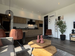 Holiday house Westkapelle Outdoor Recording 3