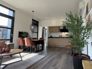 Ferienhaus Westkapelle Außenaufnahme 4