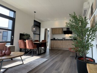 Holiday house Westkapelle Outdoor Recording 4