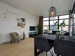 Holiday house Westkapelle Outdoor Recording 7