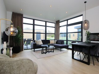 Ferienhaus Westkapelle Außenaufnahme 8