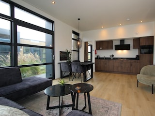 Ferienhaus Westkapelle Außenaufnahme 6