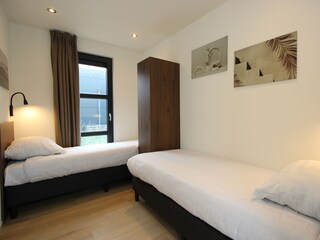 Holiday house Westkapelle Outdoor Recording 12