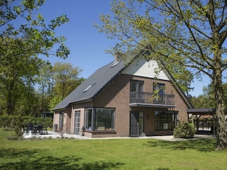 Holiday house IJhorst Outdoor Recording 2