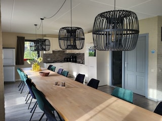 Holiday house IJhorst Outdoor Recording 3