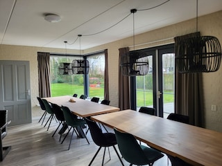Holiday house IJhorst Outdoor Recording 4