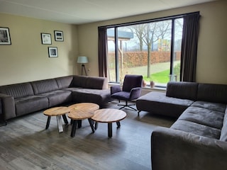 Holiday house IJhorst Outdoor Recording 5