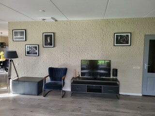 Holiday house IJhorst Outdoor Recording 6