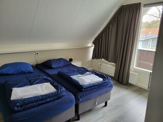 Holiday house IJhorst Outdoor Recording 9