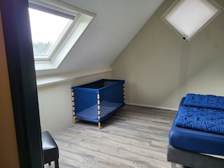 Holiday house IJhorst Outdoor Recording 11