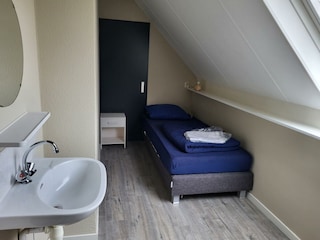 Holiday house IJhorst Outdoor Recording 12