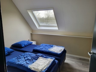 Holiday house IJhorst Outdoor Recording 15