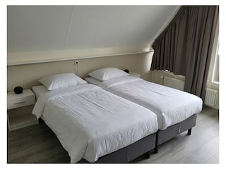 Ferienhaus IJhorst Außenaufnahme 10