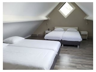Ferienhaus IJhorst Außenaufnahme 11