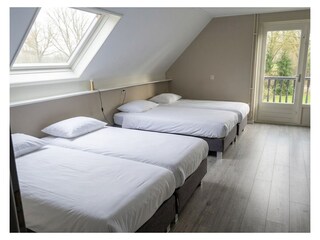 Ferienhaus IJhorst Außenaufnahme 13