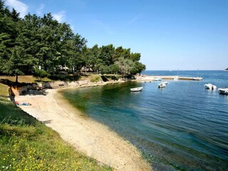 Beach Porec