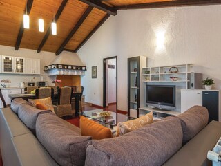 Casa per le vacanze Sveti Lovrec Registrazione all'aperto 12