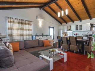 Casa per le vacanze Sveti Lovrec Registrazione all'aperto 13