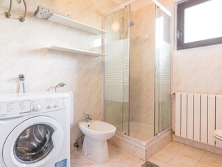 Casa per le vacanze Sveti Lovrec Registrazione all'aperto 18