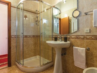 Casa per le vacanze Sveti Lovrec Registrazione all'aperto 16