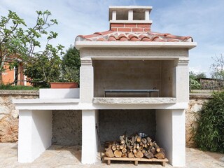 Casa per le vacanze Sveti Lovrec Registrazione all'aperto 11