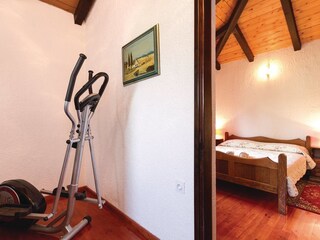 Casa per le vacanze Sveti Lovrec Documento 30