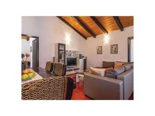 Casa per le vacanze Sveti Lovrec Registrazione all'aperto 15