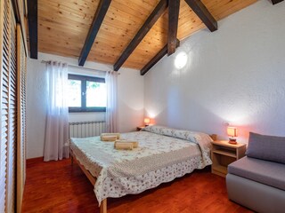 Casa per le vacanze Sveti Lovrec Caratteristiche 23