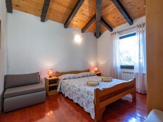 Casa per le vacanze Sveti Lovrec Caratteristiche 24