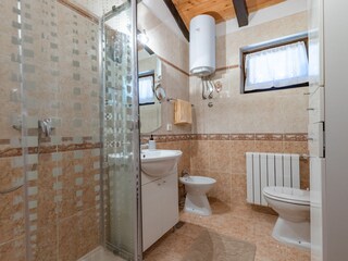 Casa per le vacanze Sveti Lovrec Registrazione all'aperto 17