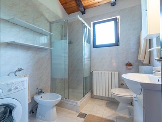 Casa per le vacanze Sveti Lovrec Registrazione all'aperto 19