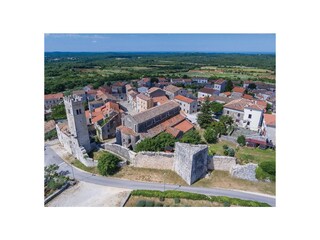 Casa per le vacanze Sveti Lovrec Ambiente 28