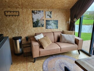 Holiday house IJhorst Outdoor Recording 3