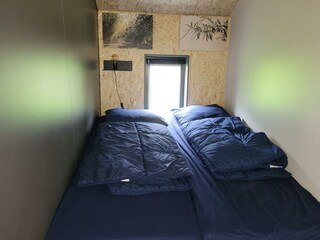 Holiday house IJhorst Outdoor Recording 6