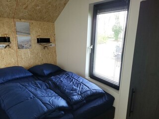 Holiday house IJhorst Outdoor Recording 7