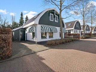 Holiday house Schoorl Outdoor Recording 1