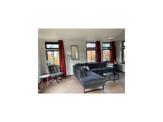 Ferienhaus Schoorl Außenaufnahme 2