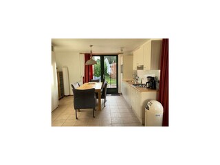 Holiday house Schoorl Outdoor Recording 3