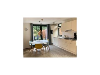 Ferienhaus Schoorl Außenaufnahme 5