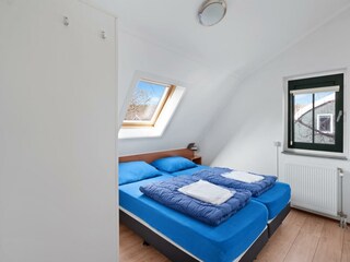 Ferienhaus Schoorl Außenaufnahme 7