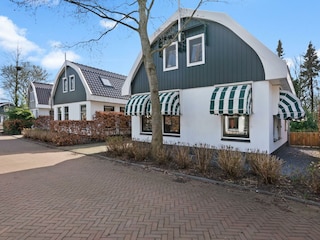 Ferienhaus Schoorl Außenaufnahme 10