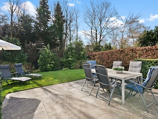 Ferienhaus Schoorl Außenaufnahme 11