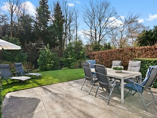 Holiday house Schoorl Outdoor Recording 11