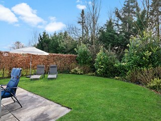 Ferienhaus Schoorl Außenaufnahme 12