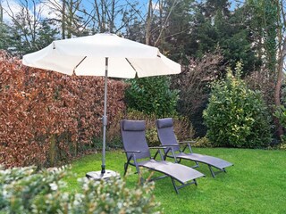 Holiday house Schoorl Outdoor Recording 13