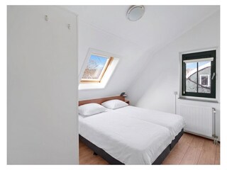 Ferienhaus Schoorl Außenaufnahme 14